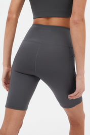 Moon High-Rise Pocket Bike Short