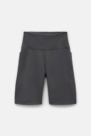 Moon High-Rise Pocket Bike Short