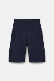 Skyline High-Rise Pocket Bike Short