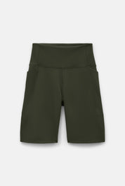 Terrace High-Rise Pocket Bike Short