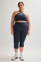 Skyline Compressive High-Rise Capri