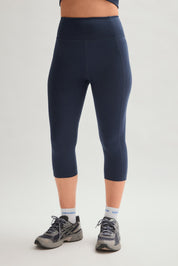 Skyline Compressive High-Rise Capri