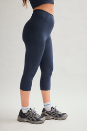 Skyline Compressive High-Rise Capri