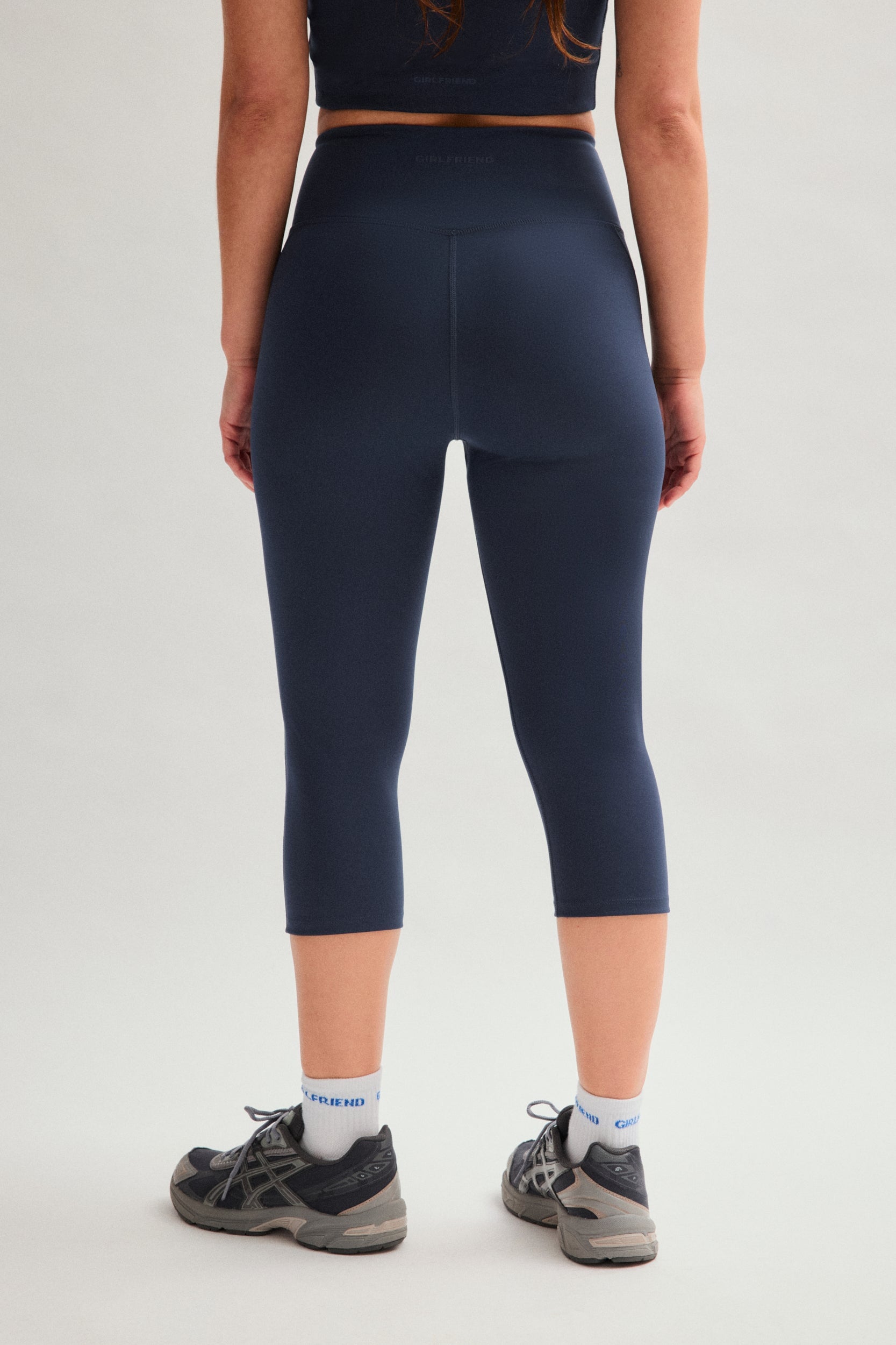 Skyline Compressive High-Rise Capri