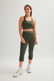 Terrace Compressive High-Rise Capri