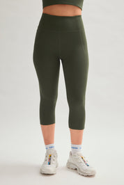 Terrace Compressive High-Rise Capri