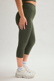 Terrace Compressive High-Rise Capri