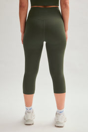 Terrace Compressive High-Rise Capri