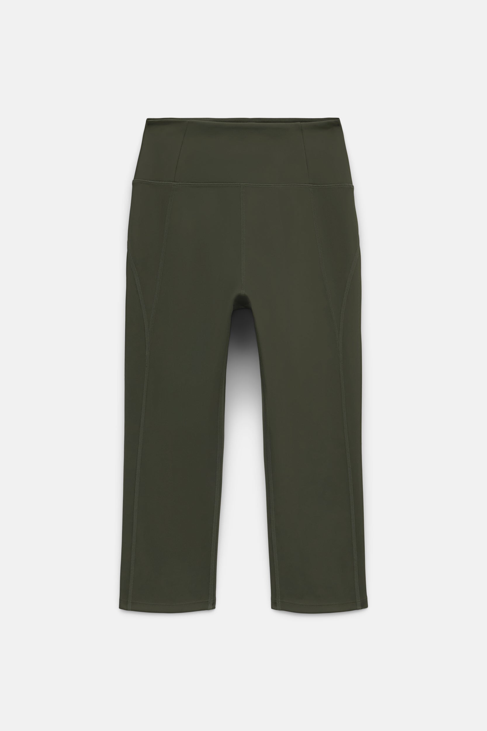 Terrace Compressive High-Rise Capri