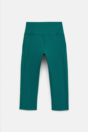 Aspen Compressive High-Rise Capri