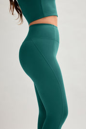 Aspen Compressive High-Rise Capri