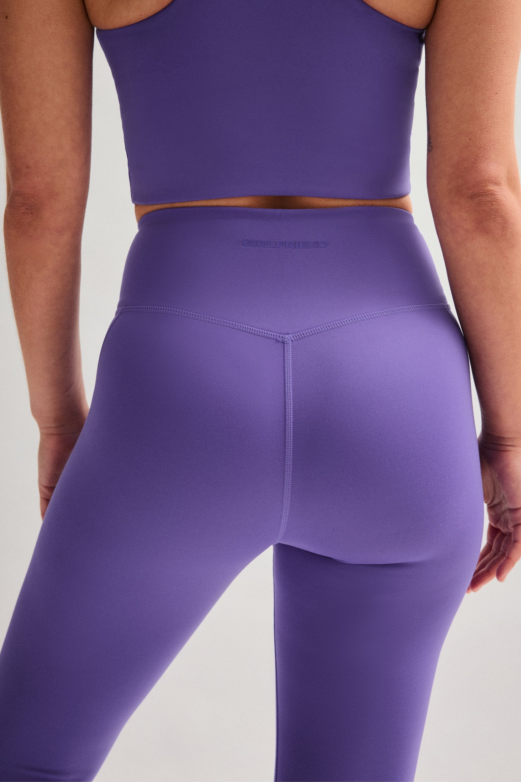 Aurora Compressive High-Rise Legging
