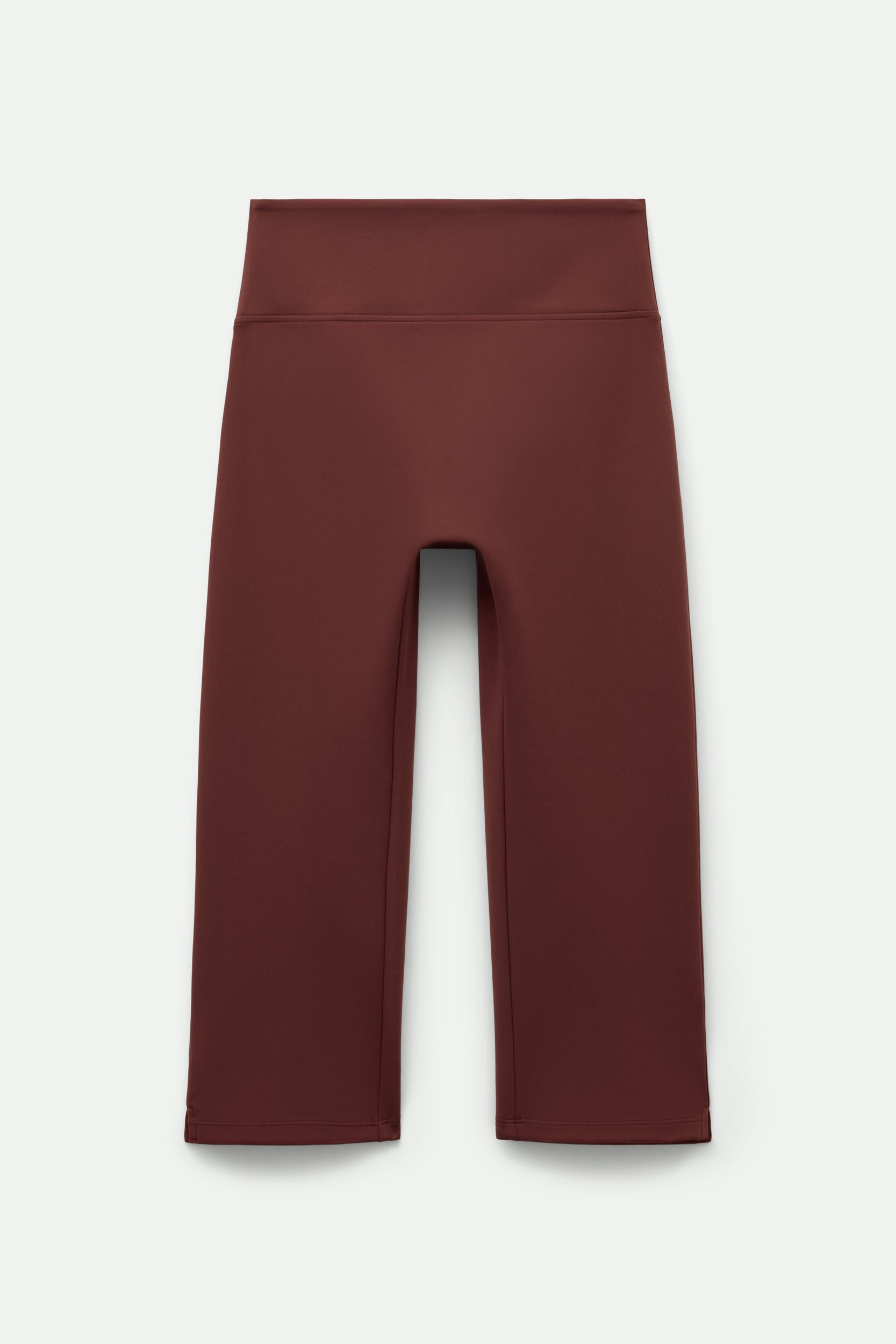 Kona Luxe High-Rise Capri