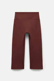 Kona Luxe High-Rise Capri