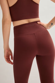Kona Luxe High-Rise Capri