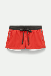 Badlands Vista Contrast Short