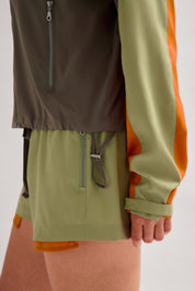 Sequoia Vista Contrast Short