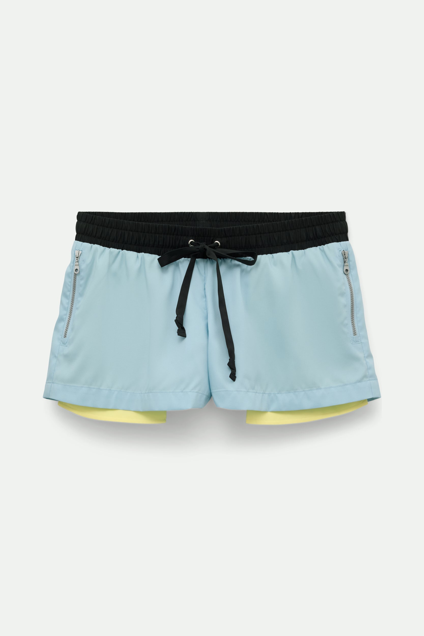 Olympic Vista Contrast Short