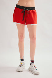 Badlands Vista Contrast Short