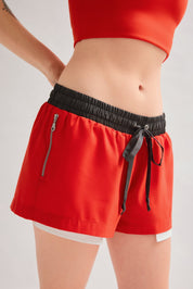 Badlands Vista Contrast Short