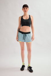 Olympic Vista Contrast Short