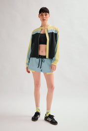 Olympic Vista Contrast Short