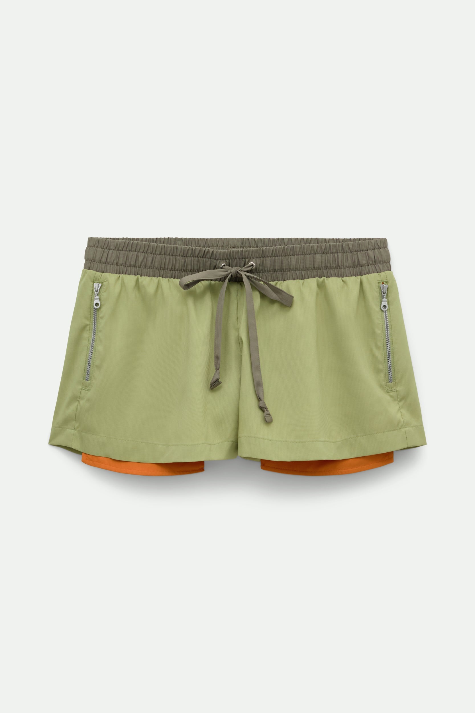 Sequoia Vista Contrast Short