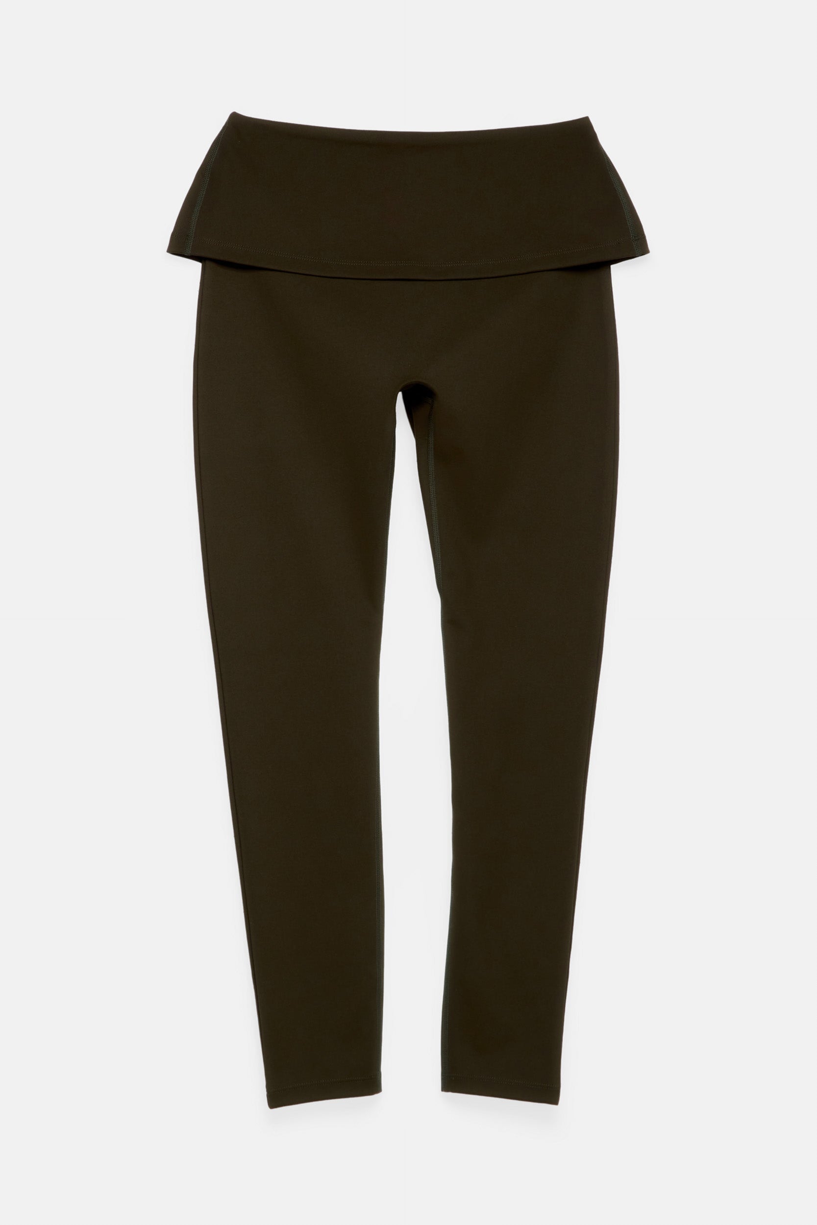 Eucalyptus Foldover Legging