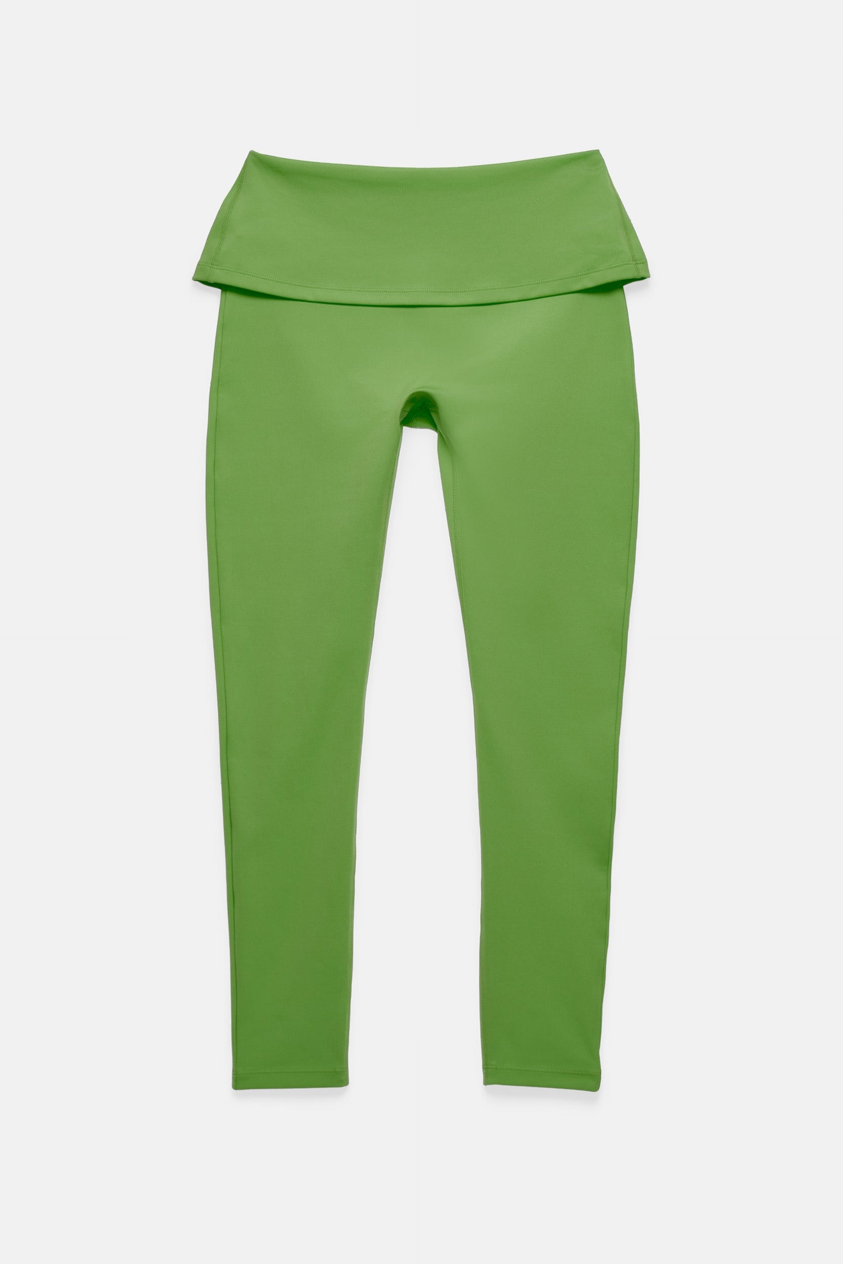 Kiwi Foldover Legging