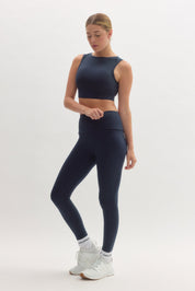 Skyline Foldover Legging