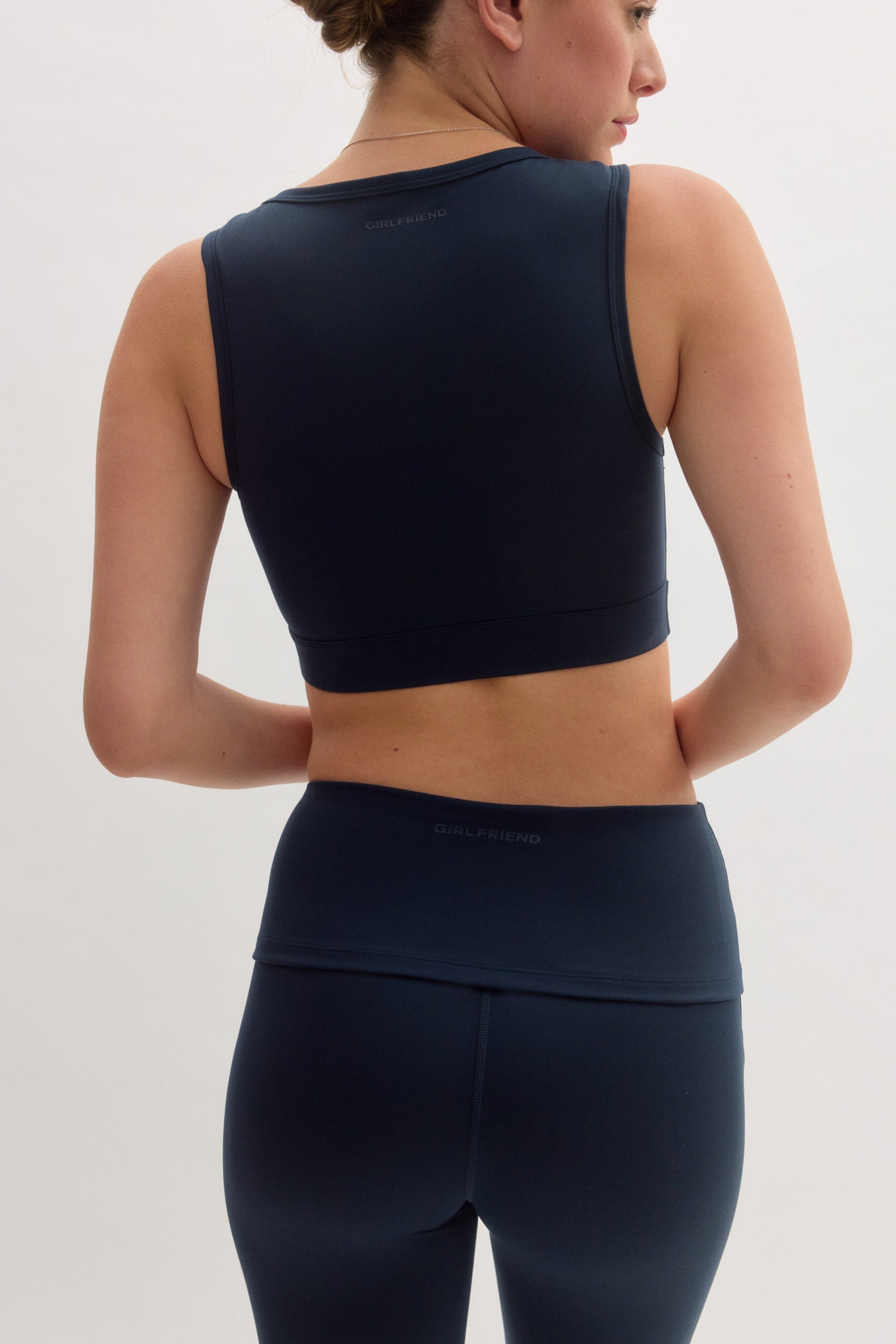 Skyline Foldover Legging