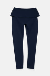 Skyline Foldover Legging