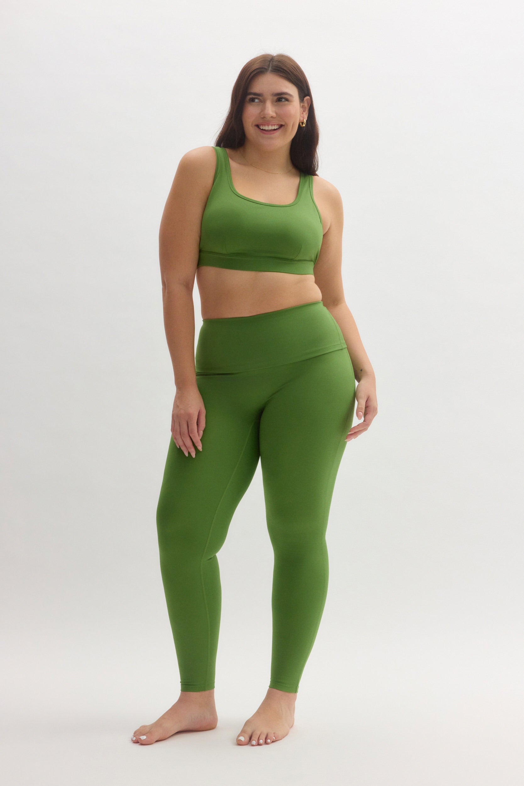4131_CompressiveFoldoverWaistbandLegging_XL_Kiwi_1.jpg