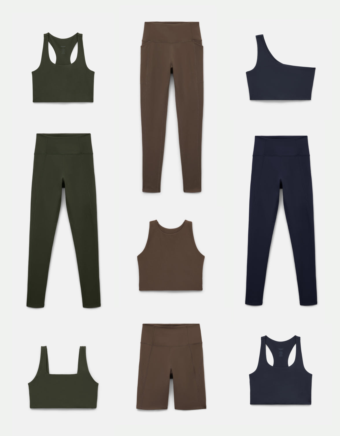 Girlfriend Collective Ethically Made Activewear Girlfriend Collective Ethically Made Activewear