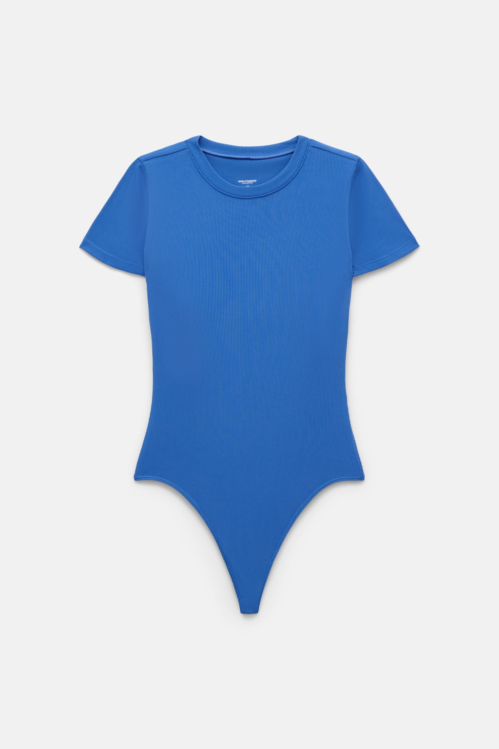 Cobalt Katie Crew Bodysuit