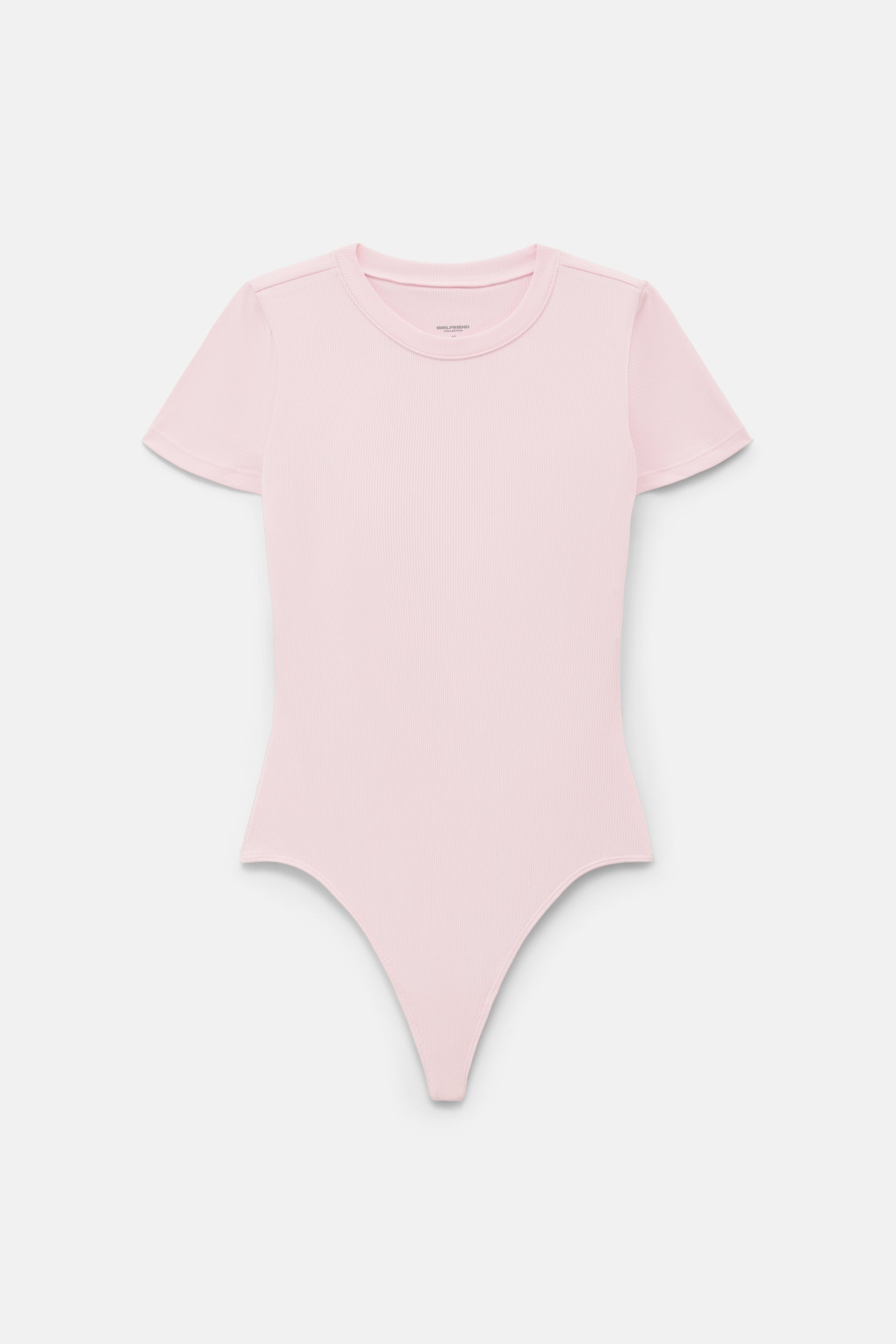 Gumdrop Katie Crew Bodysuit