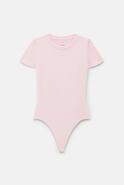 Gumdrop Katie Crew Bodysuit