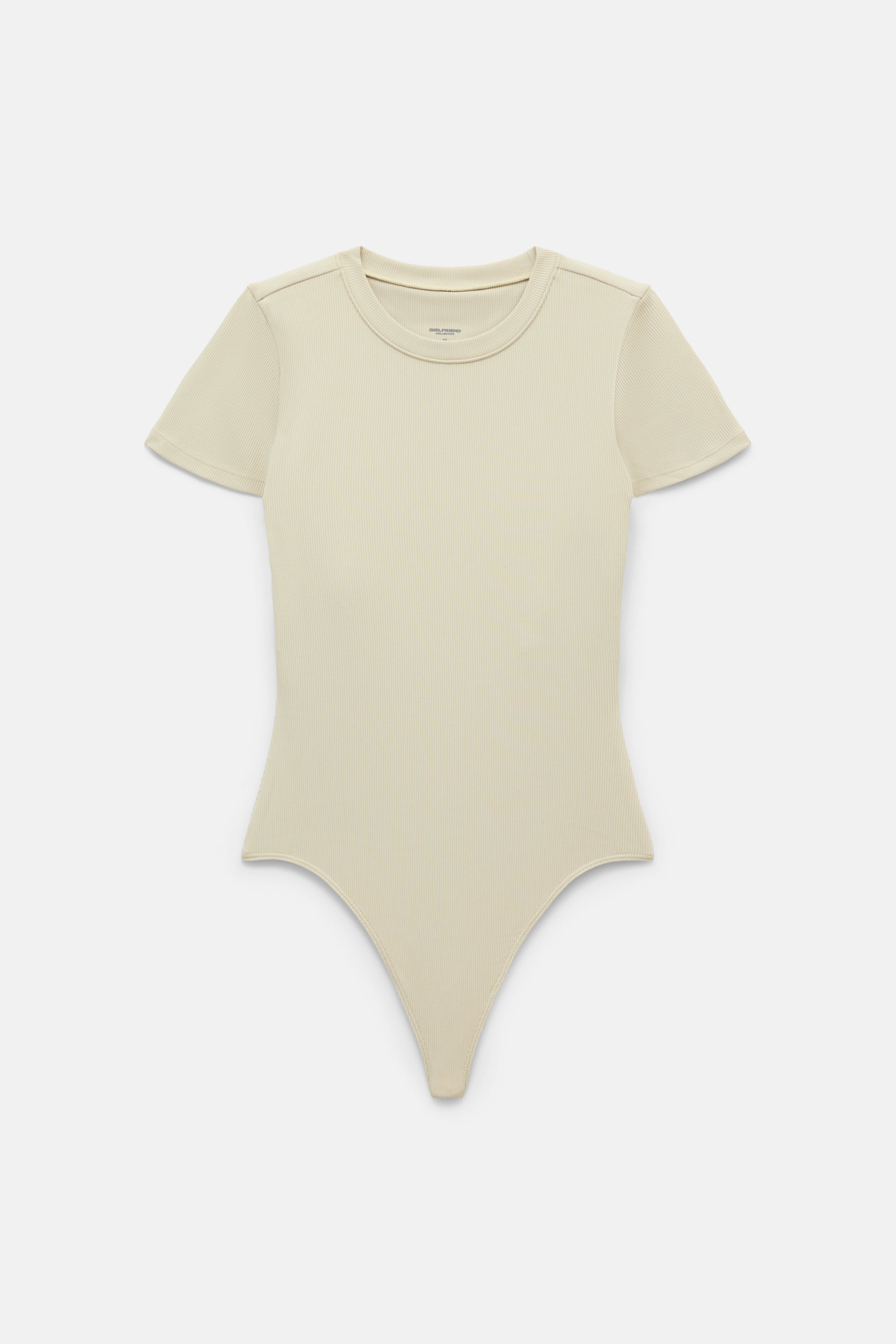 Marble Katie Crew Bodysuit