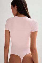 Gumdrop Katie Crew Bodysuit