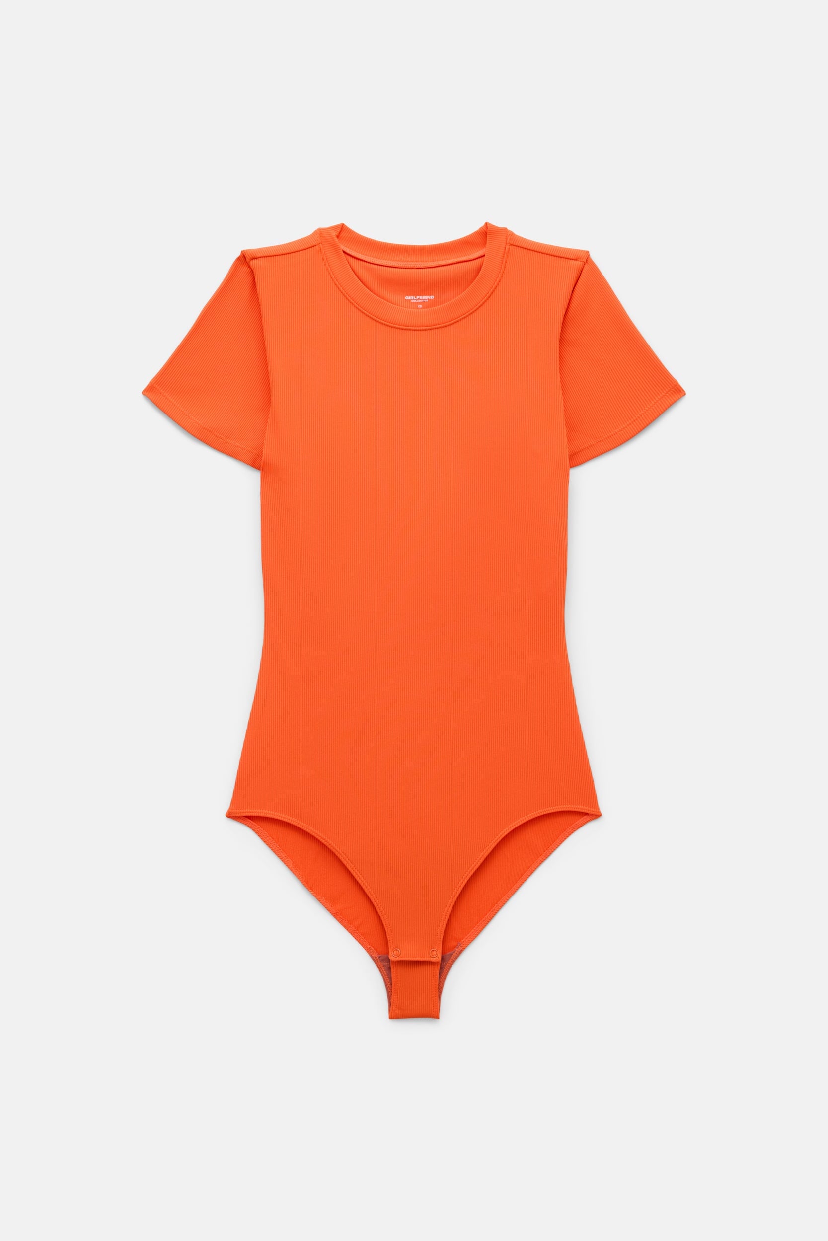 Crush Katie Crew Bodysuit