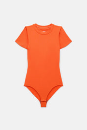 Crush Katie Crew Bodysuit