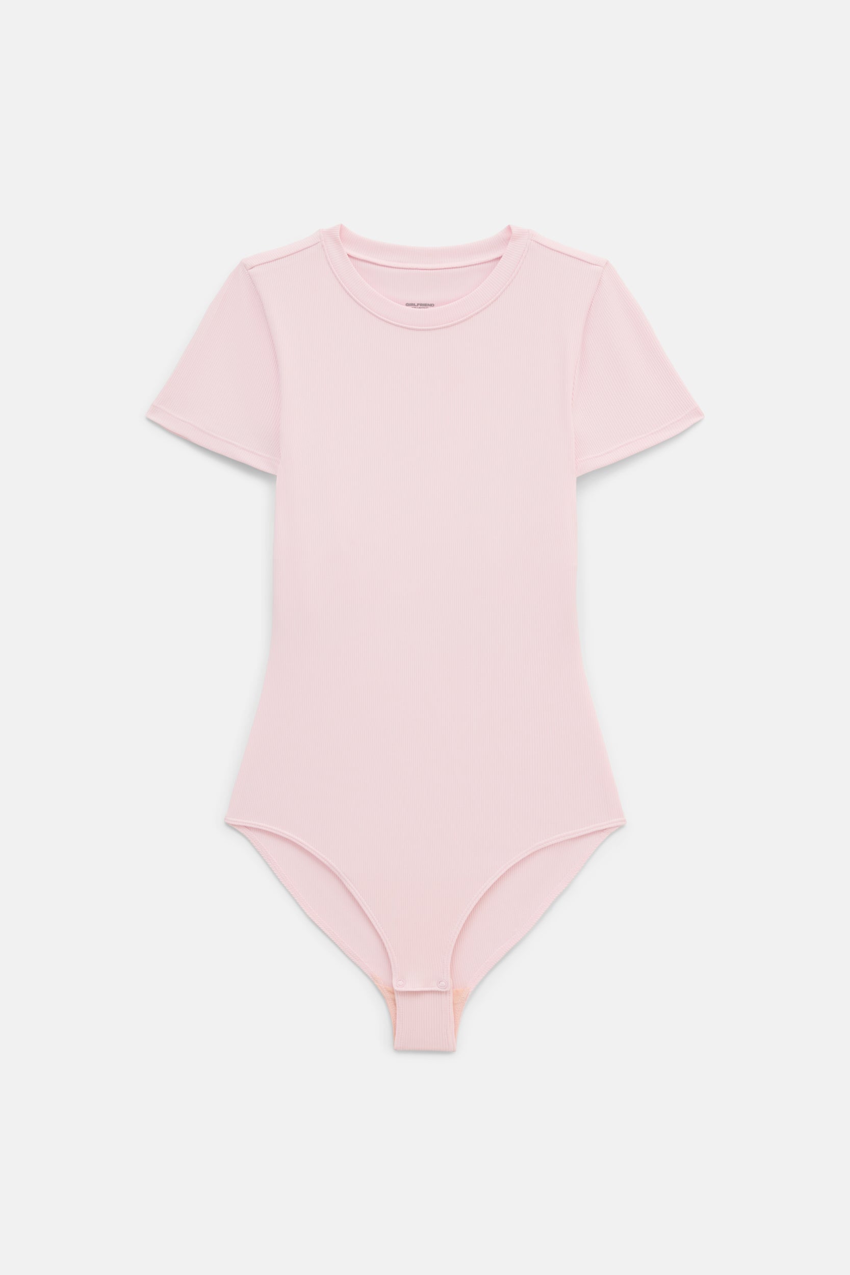 Gumdrop Katie Crew Bodysuit