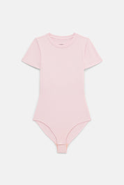 Gumdrop Katie Crew Bodysuit