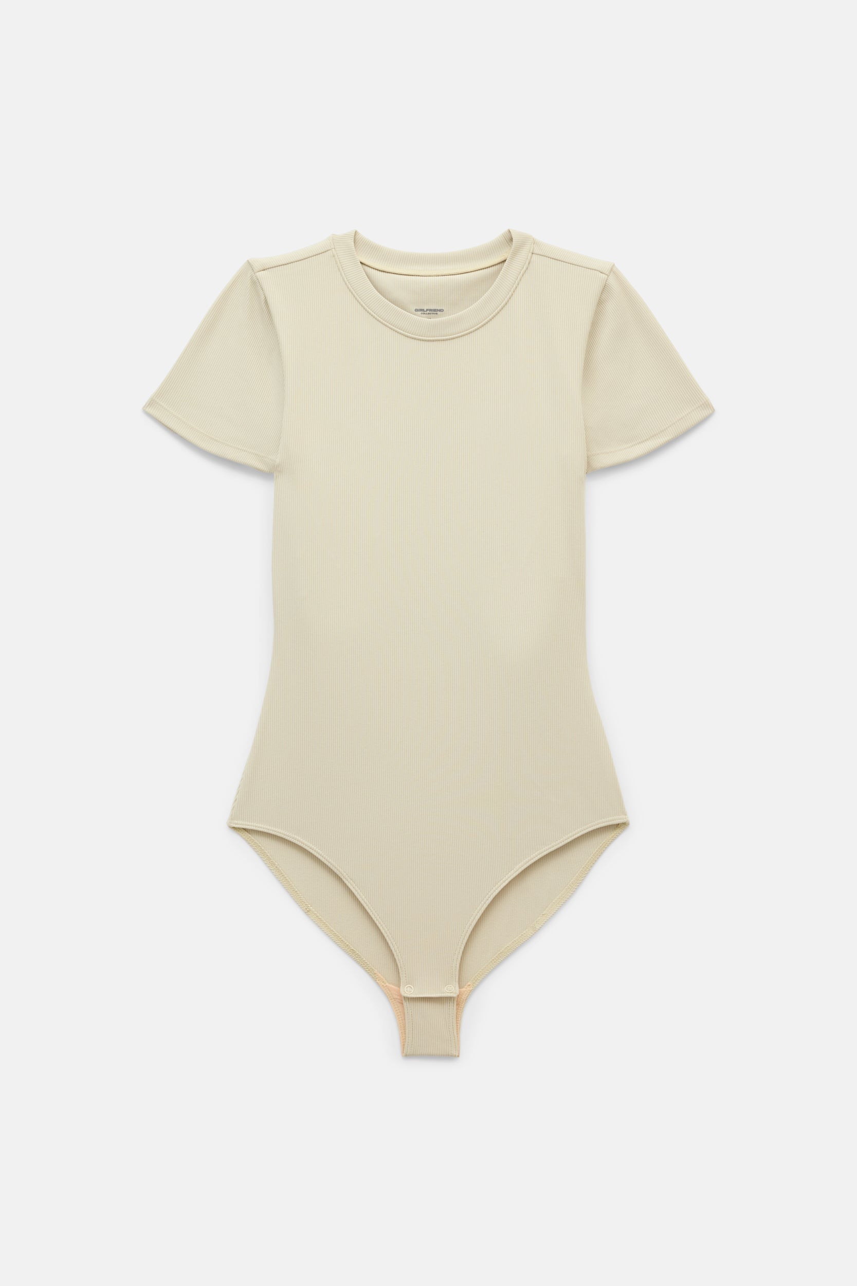 Marble Katie Crew Bodysuit