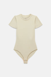 Marble Katie Crew Bodysuit