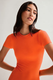 Crush Katie Crew Bodysuit