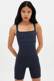 Skyline Tina Open Back Unitard