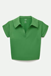 Rio ReSet Polo Shirt