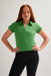 Rio ReSet Polo Shirt