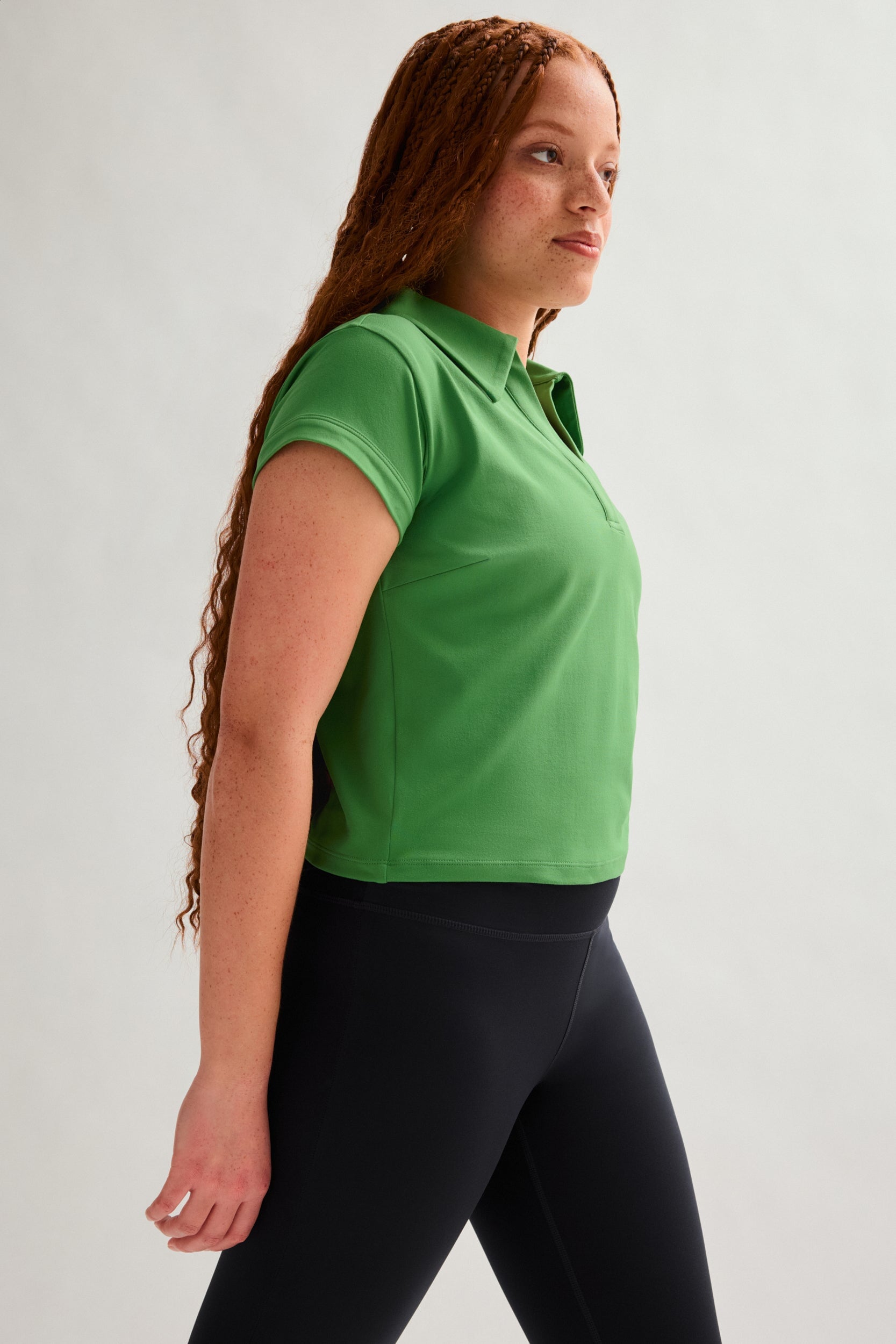 Rio ReSet Polo Shirt